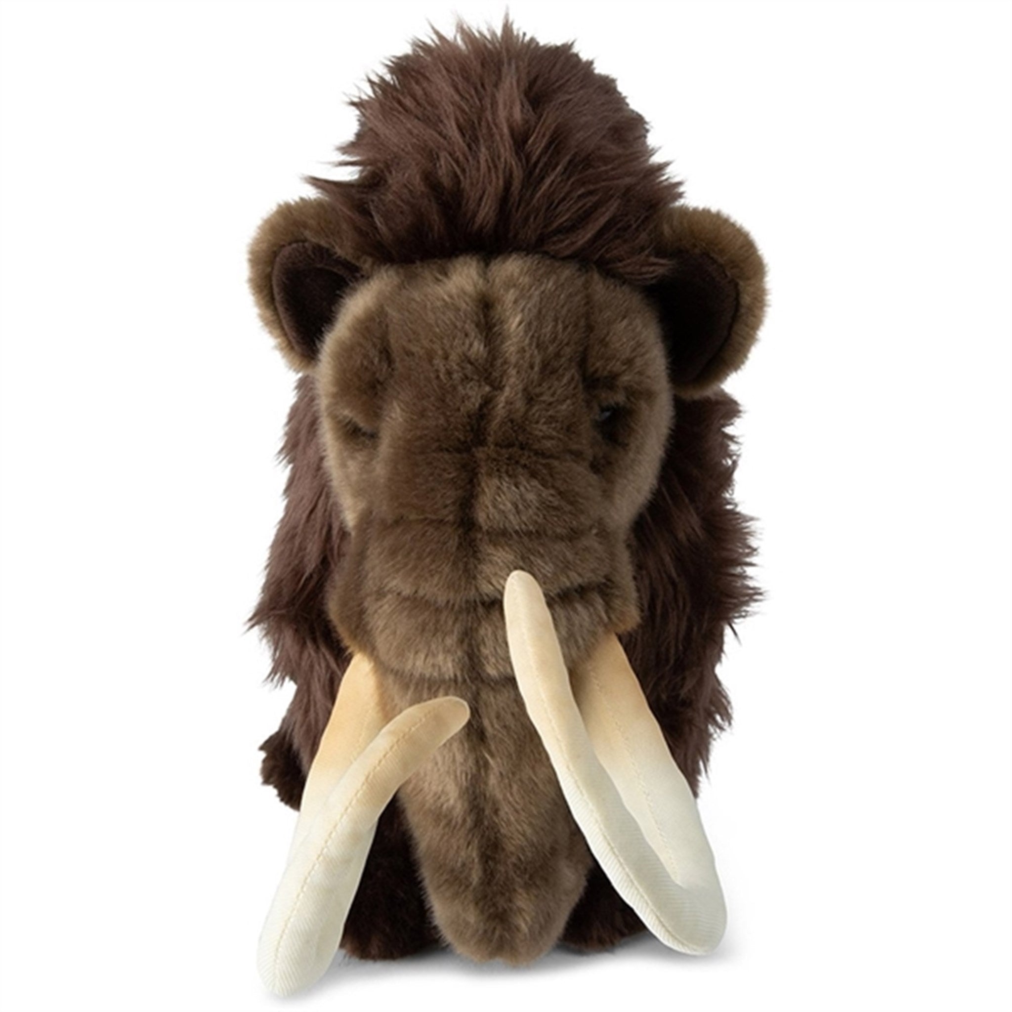 Bon Ton Toys WWF Plush Mammoth 45 cm 3