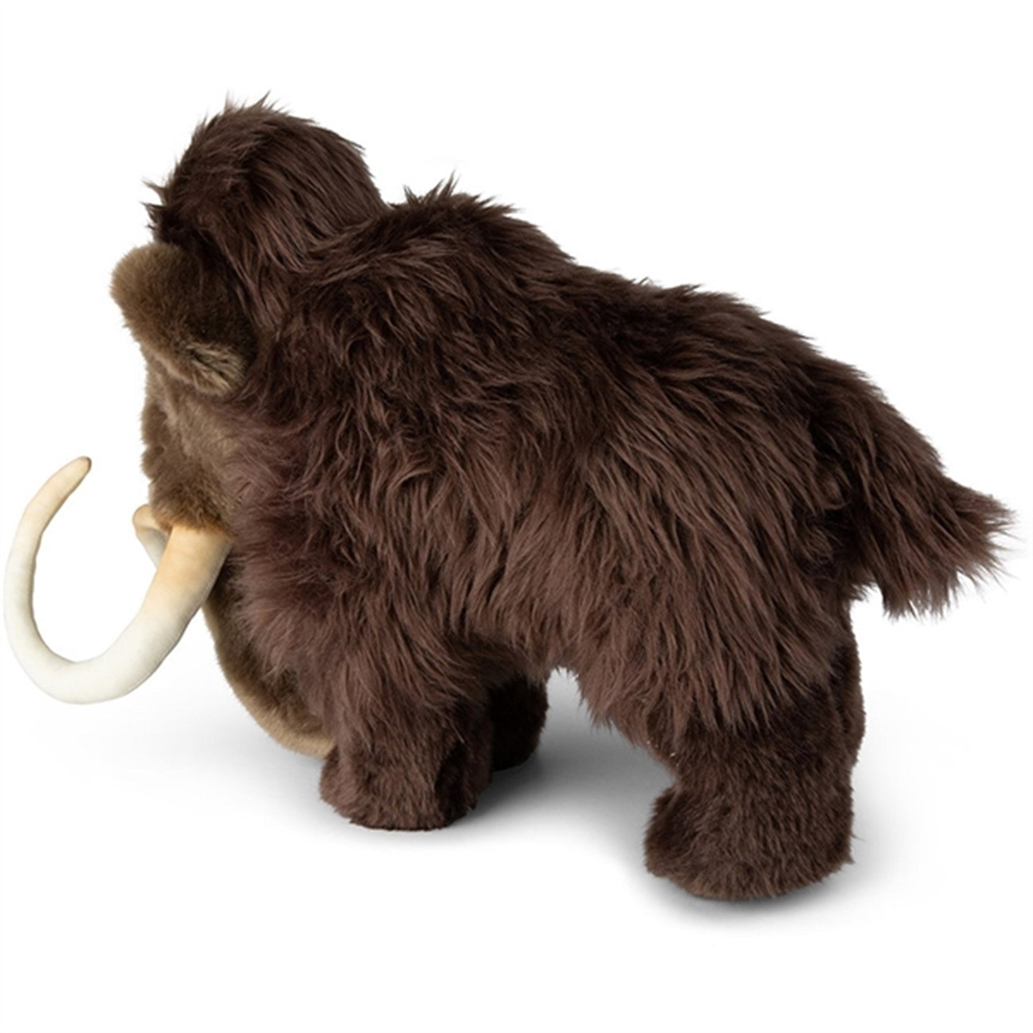 Bon Ton Toys WWF Plush Mammoth 45 cm 4