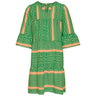 Kids ONLY Kelly Green Alberte Dress