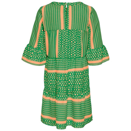 Kids ONLY Kelly Green Alberte Dress 2