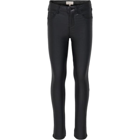 Kids ONLY Black Royal Rock Coated Jeans