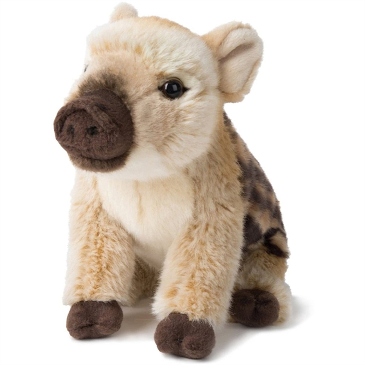 Bon Ton Toys WWF Plush Wild Boar Baby 23 cm