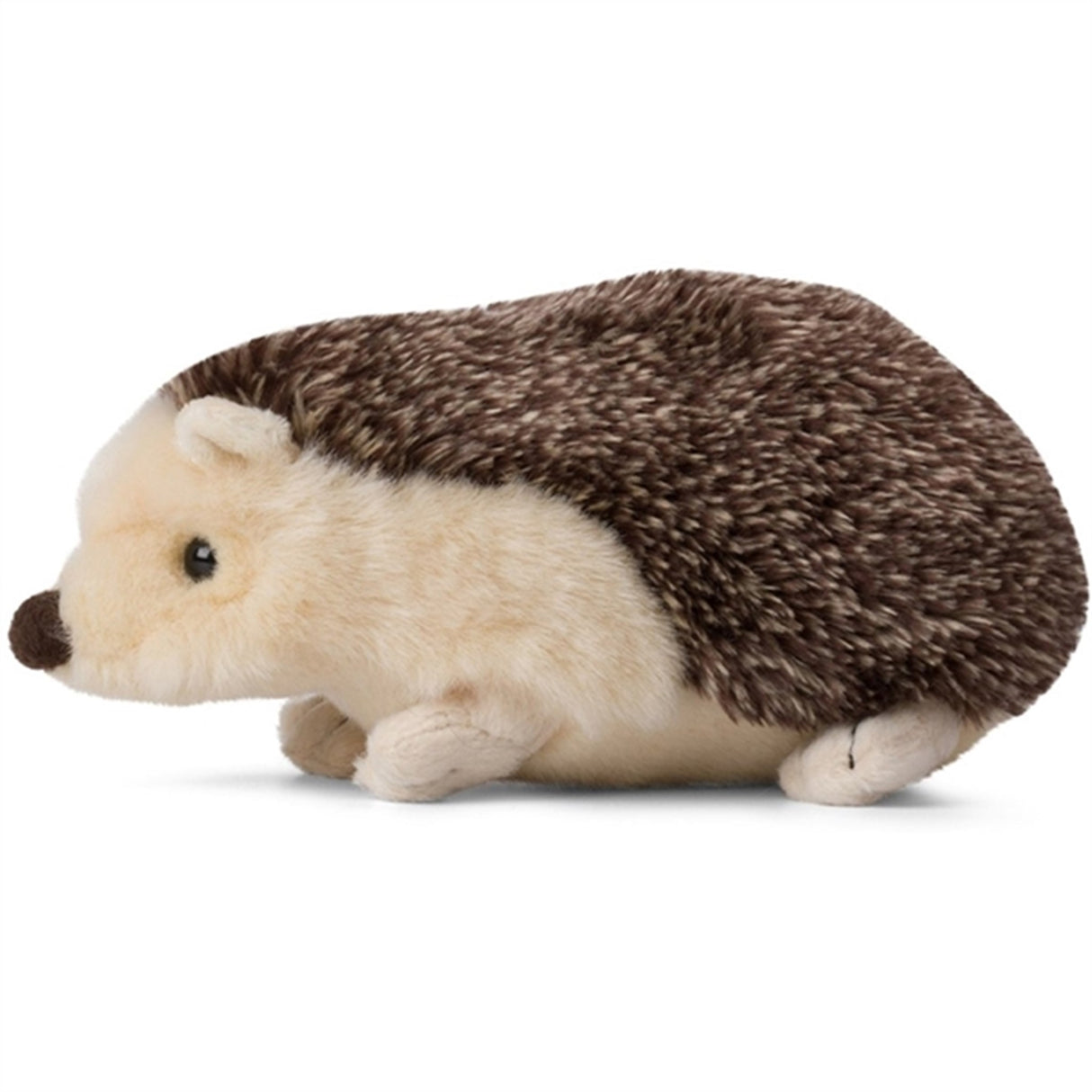 Bon Ton Toys WWF Plush Hedgehog 18 cm