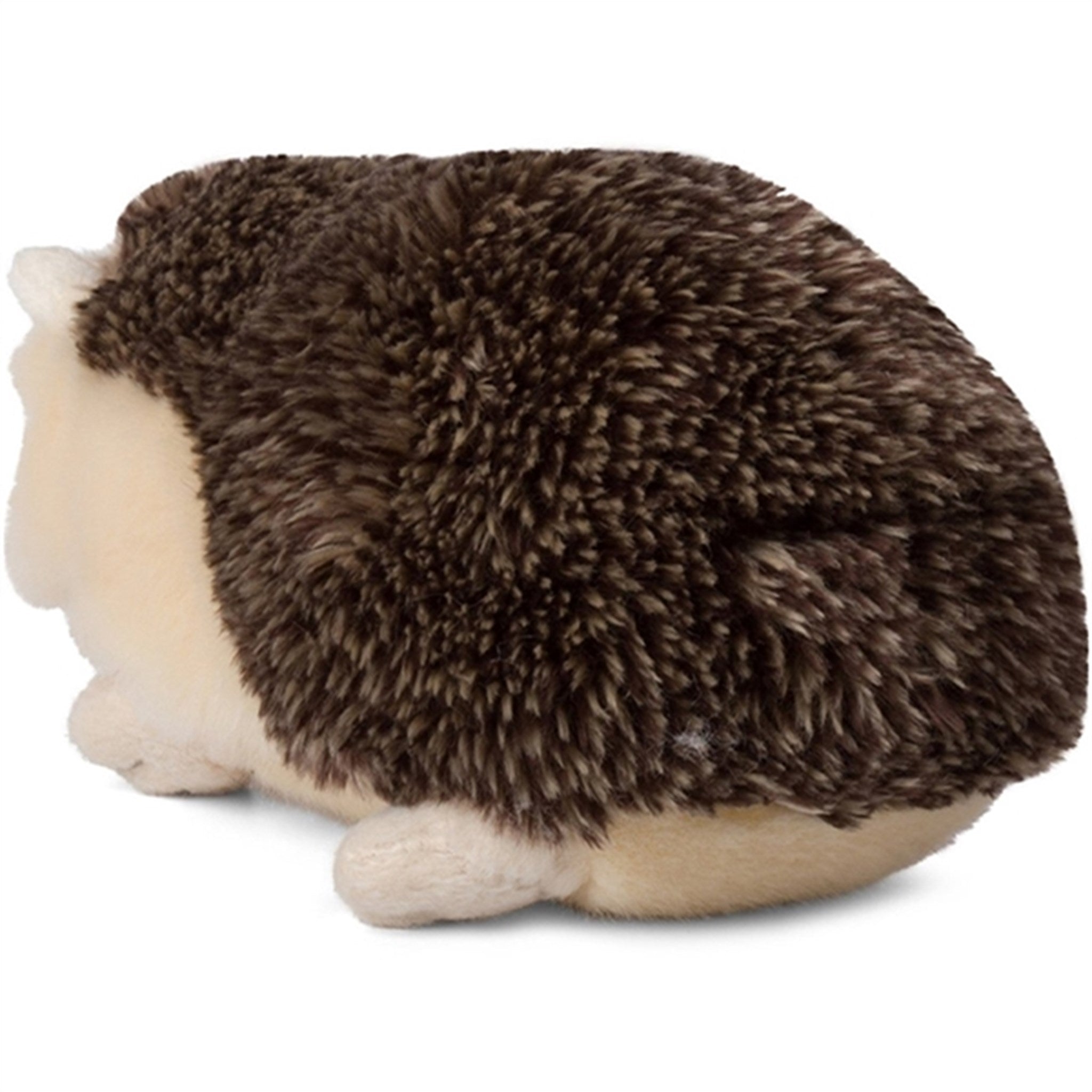 Bon Ton Toys WWF Plush Hedgehog 18 cm 3