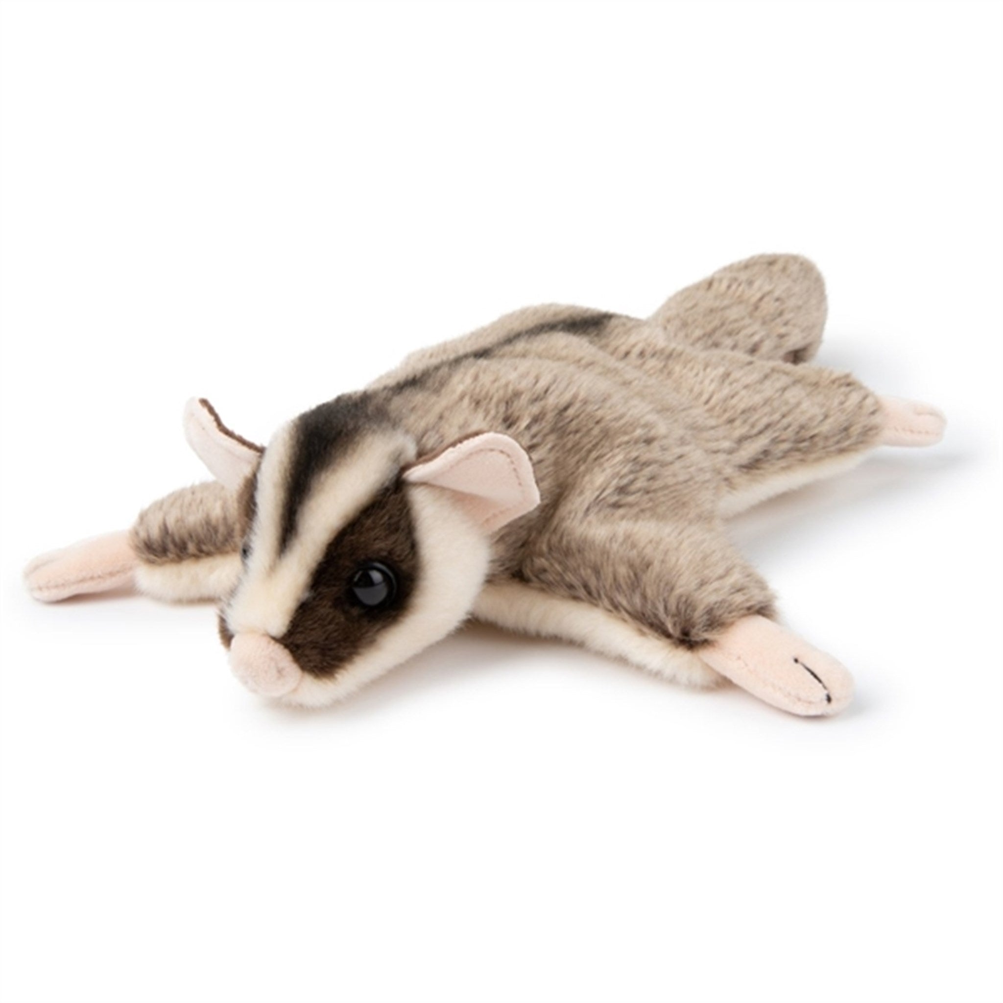 Bon Ton Toys WWF Plush Flying Squirrel Beige 18 cm 2