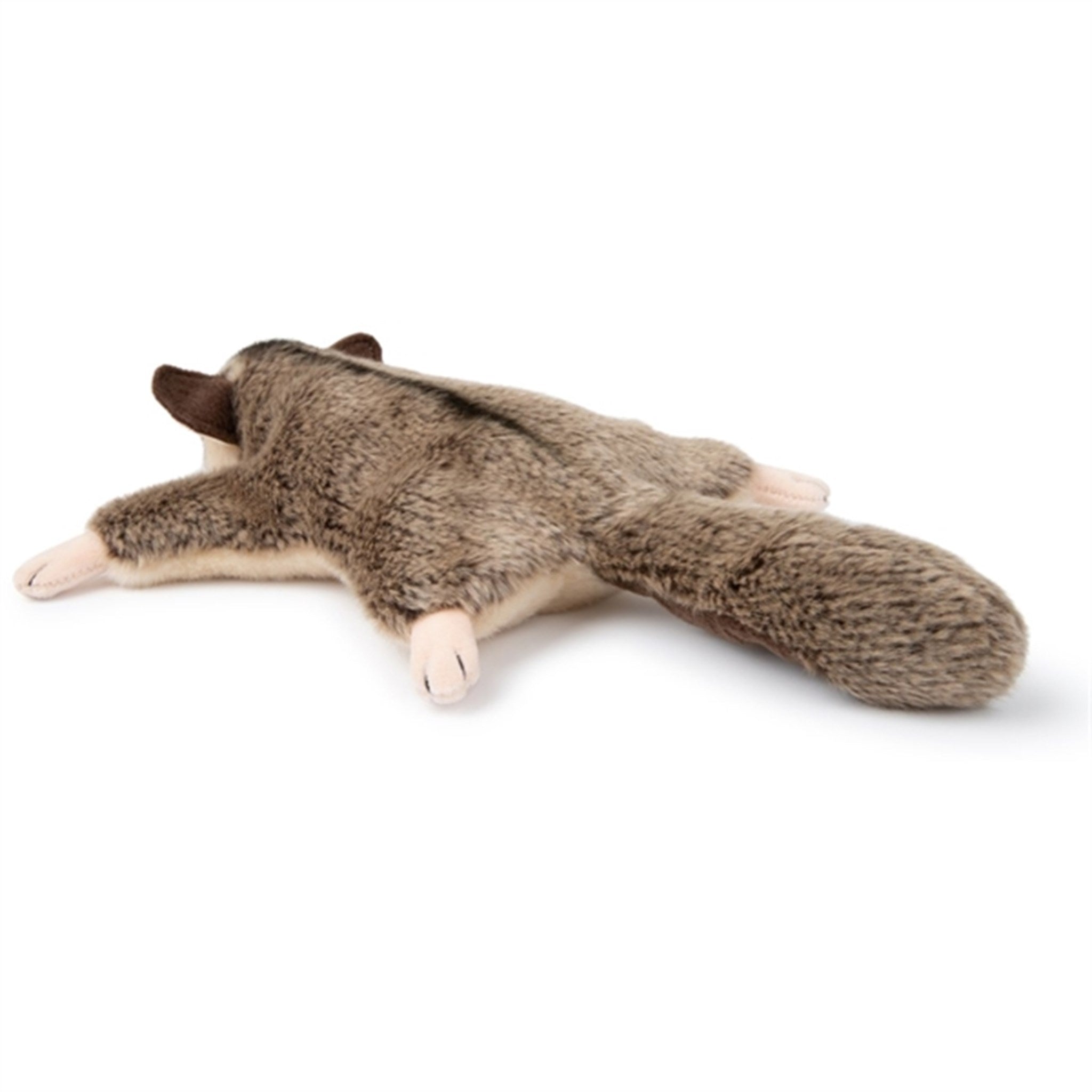 Bon Ton Toys WWF Plush Flying Squirrel Beige 18 cm 3