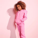 Kids ONLY Fuchsia Pink Every Life Pants