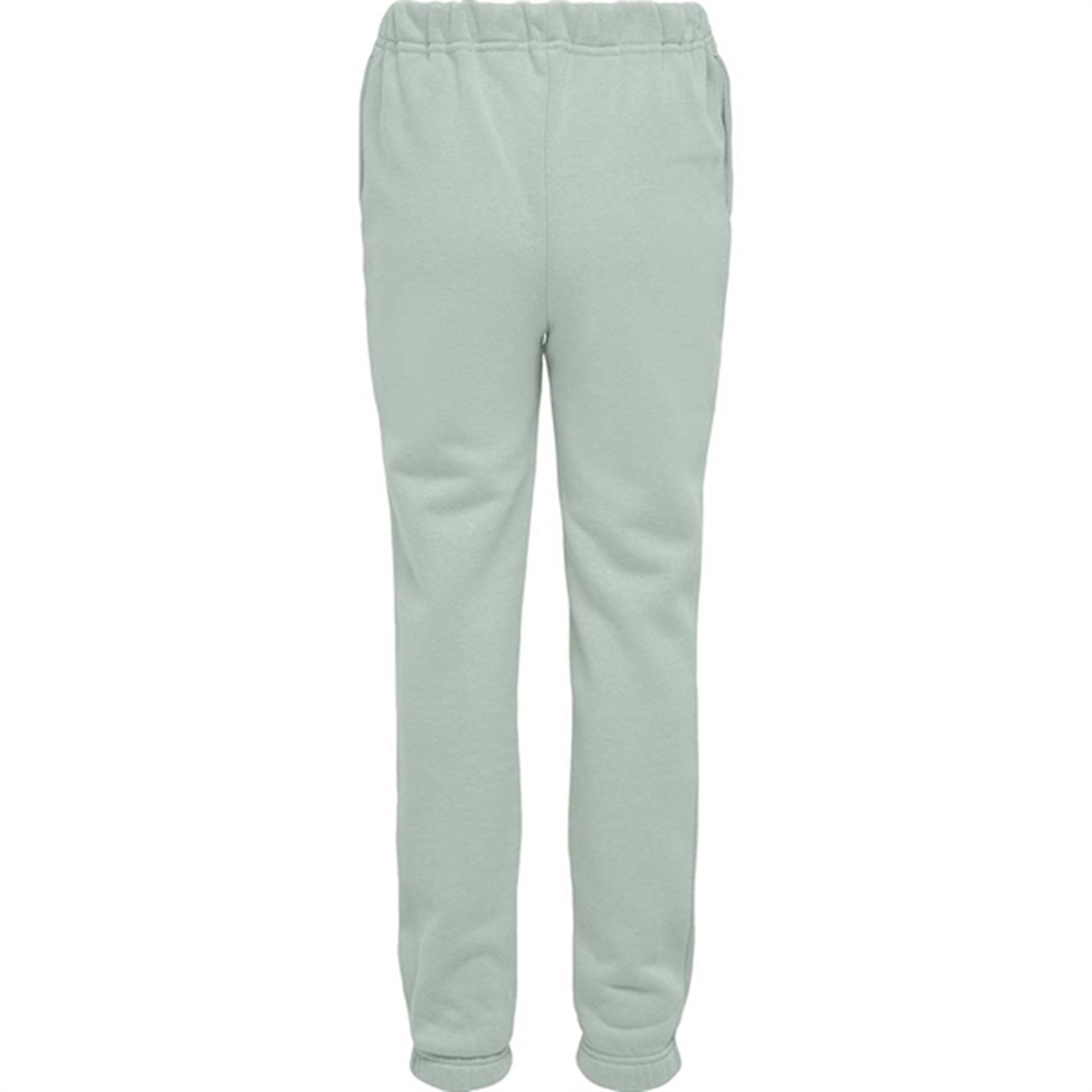 Kids ONLY Harbor Gray Never Pull-Up Pants 2