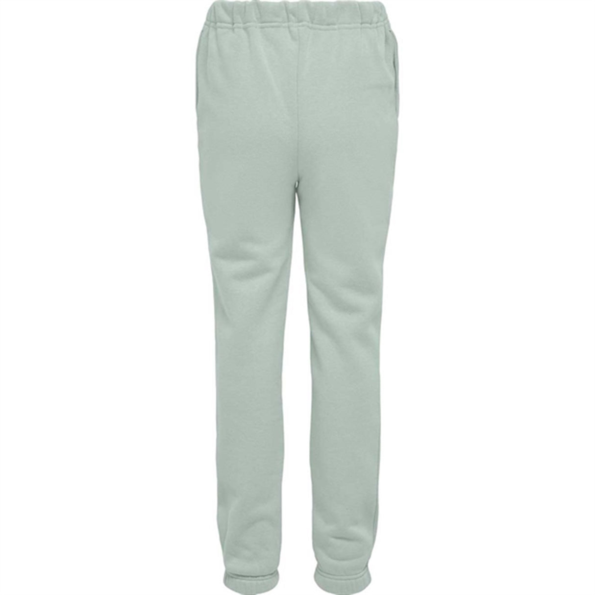 Kids ONLY Harbor Gray Never Pull-Up Pants