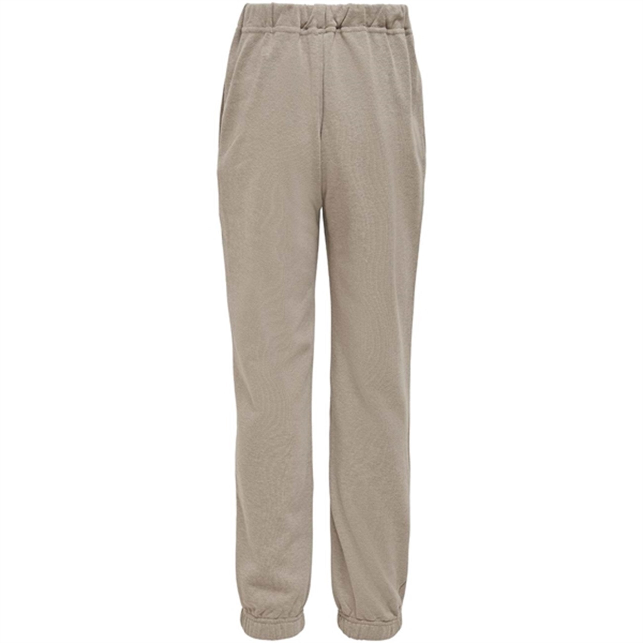 Kids ONLY Pure Cashmere Pull-Up Pants 2