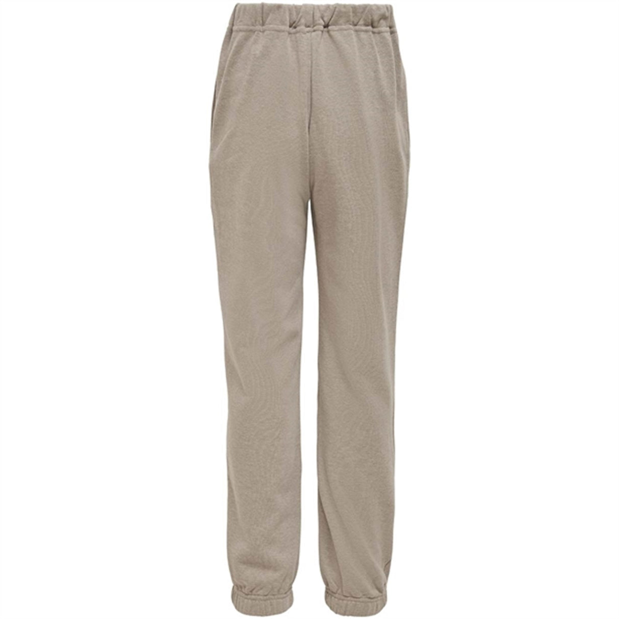 Kids ONLY Pure Cashmere Pull-Up Pants