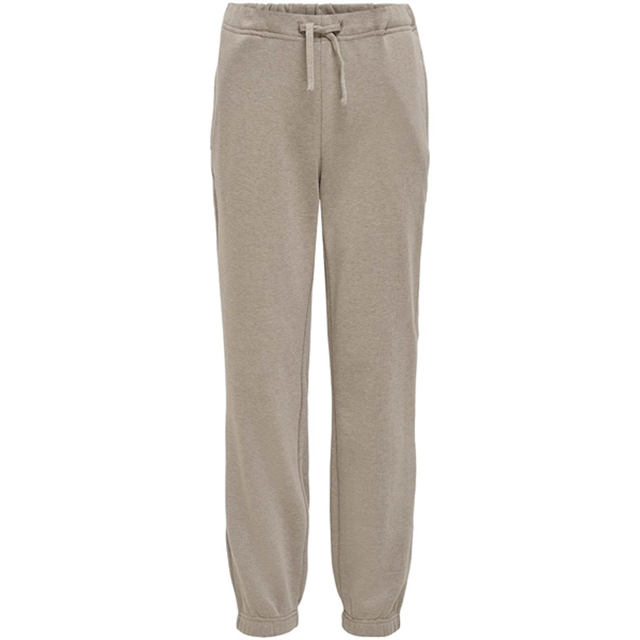 Kids ONLY Pure Cashmere Pull-Up Pants