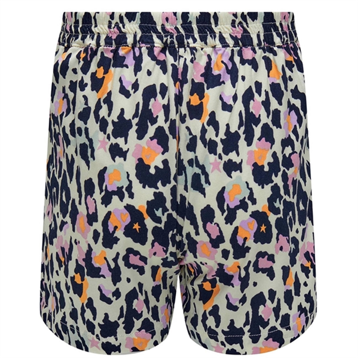 Kids ONLY Eggnog Scarlett Shorts 2