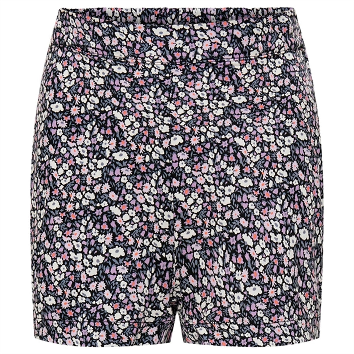 Kids ONLY Chalk Violet Scarlett Shorts