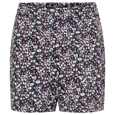 Kids ONLY Chalk Violet Scarlett Shorts