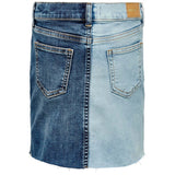 Kids ONLY Light Blue Denim Lyanna Skirt 2