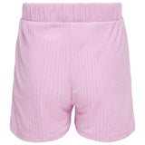 Kids ONLY Orchid Bouquet Nella Shorts 2