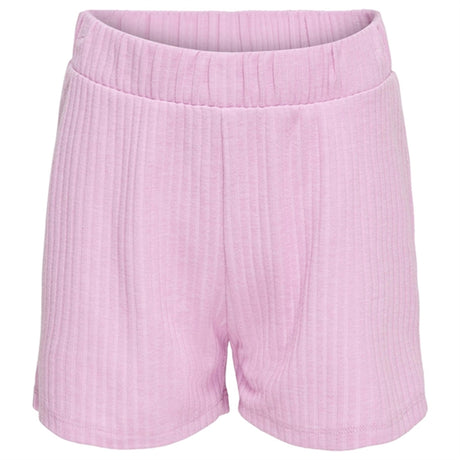 Kids ONLY Orchid Bouquet Nella Shorts