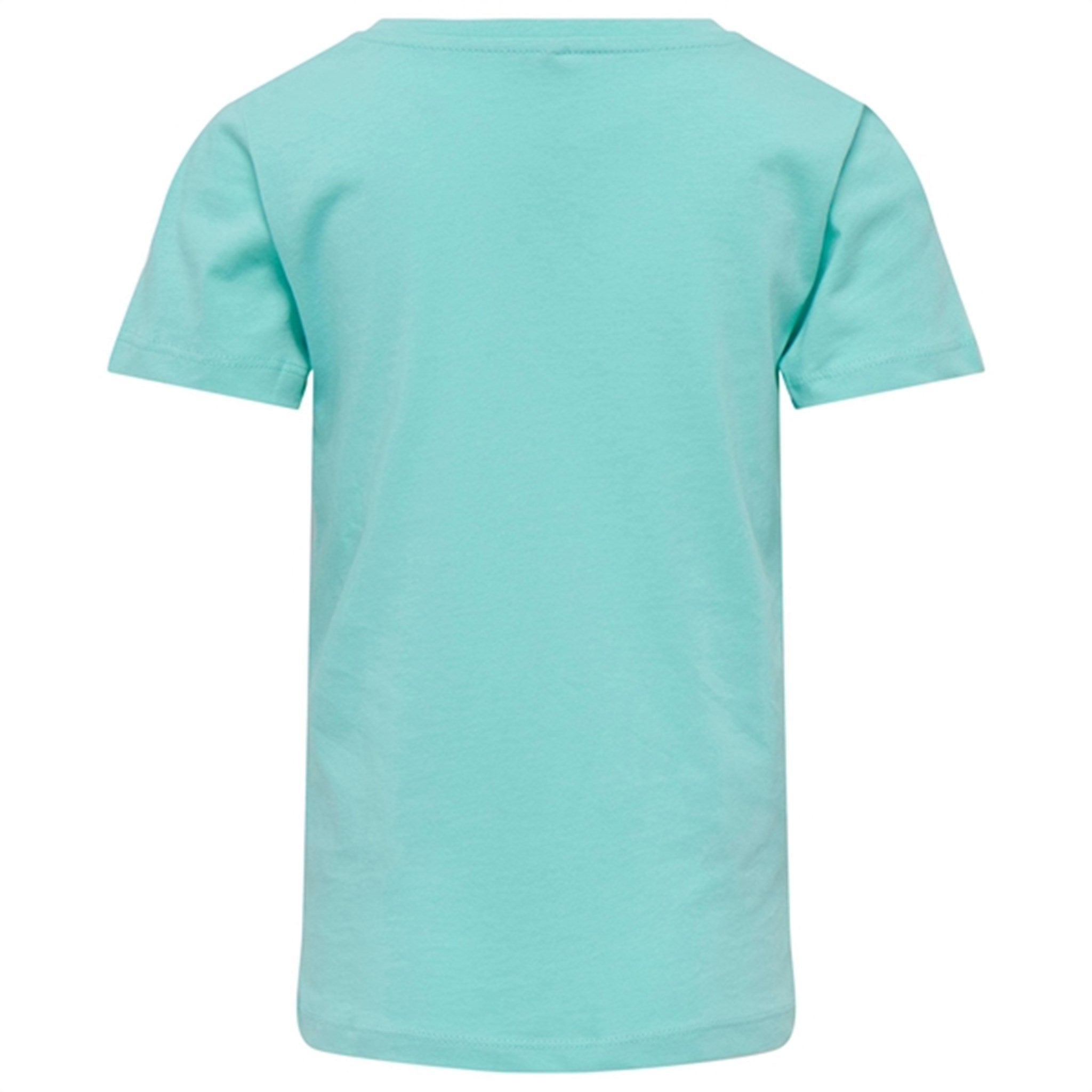 Kids ONLY Aruba Blue New Only T-Shirt Noos 2