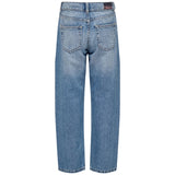 Kids ONLY Light Blue Denim Robyn Straight Jeans