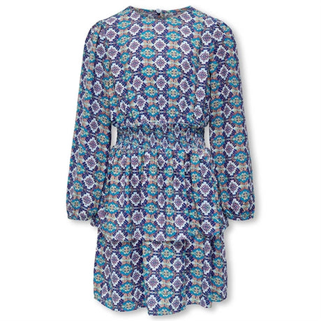 Kids ONLY Clearwater Luna-Isa Dress