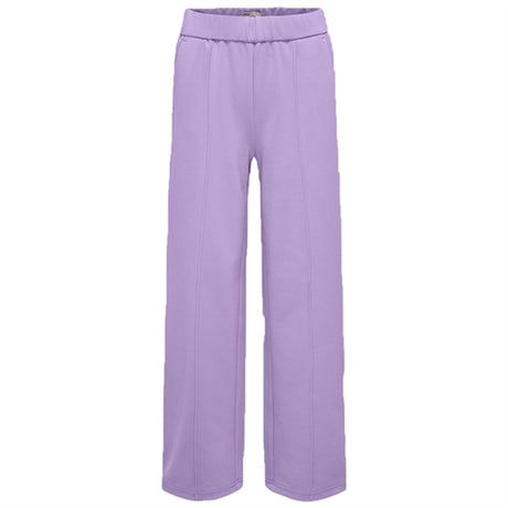 Kids ONLY Purple Rose Poptrash-Suki Life Pants