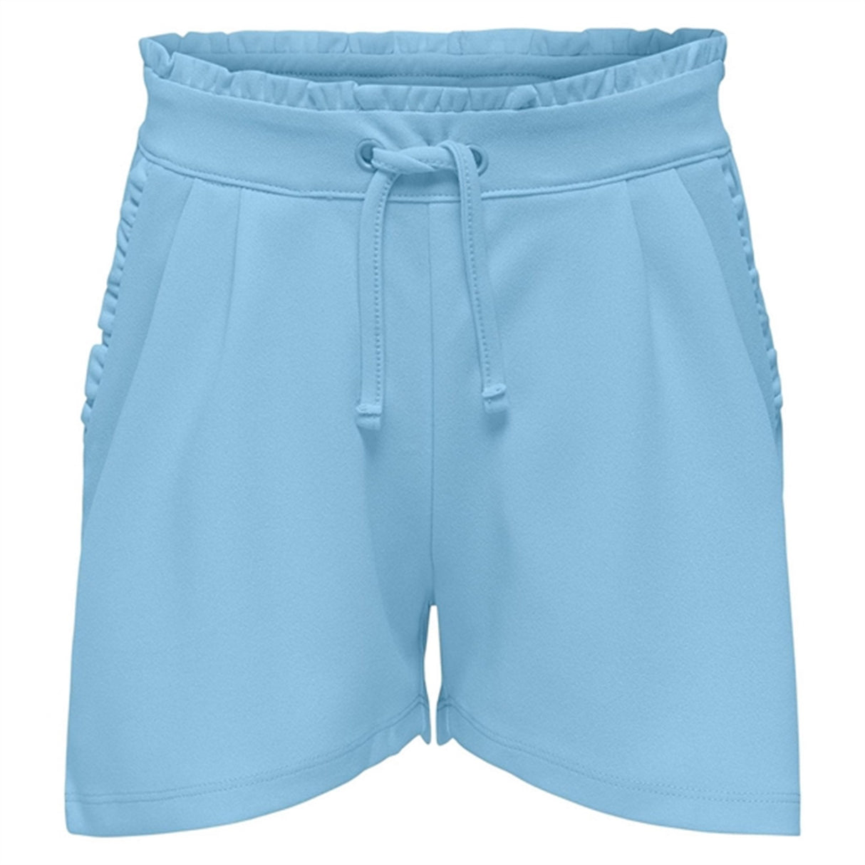 Kids ONLY Clear Sky Sania Frill Shorts