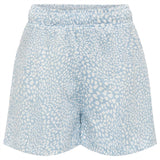 Kids ONLY Clear Sky May High Waist Shorts