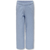 Kids ONLY Clear Sky Dani Straight Pull-up Pants