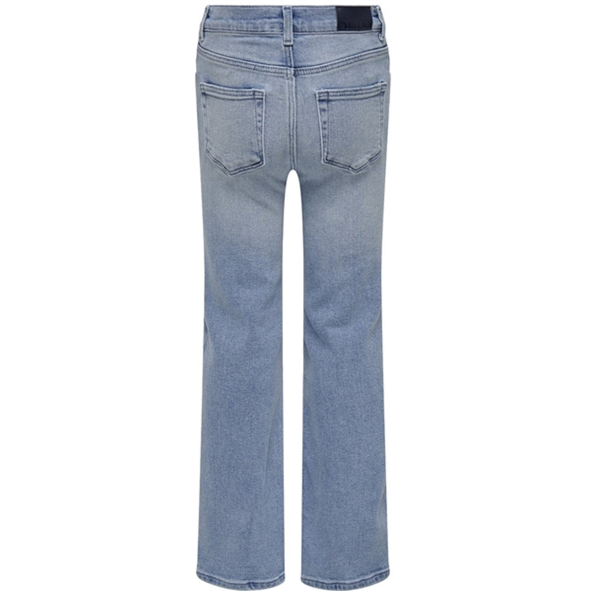 Kids ONLY Light Blue Denim Juicy Wide Leg Denim Jeans