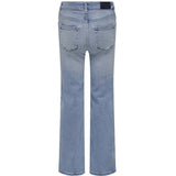 Kids ONLY Light Blue Denim Juicy Wide Leg Denim Jeans