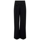 Kids ONLY Black Sania Button Pants