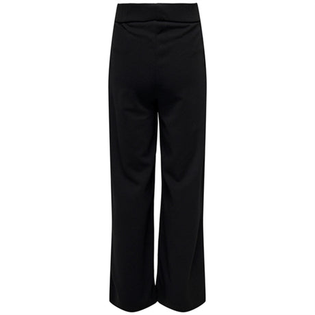 Kids ONLY Black Sania Button Pants 2