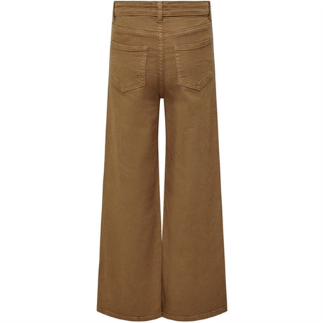 kids only Toasted Coconut Madison Wide Pants 2