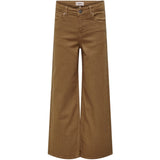 kids only Toasted Coconut Madison Wide Pants