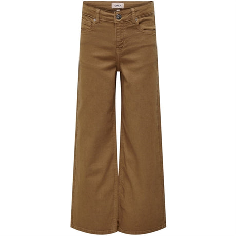 kids only Toasted Coconut Madison Wide Pants