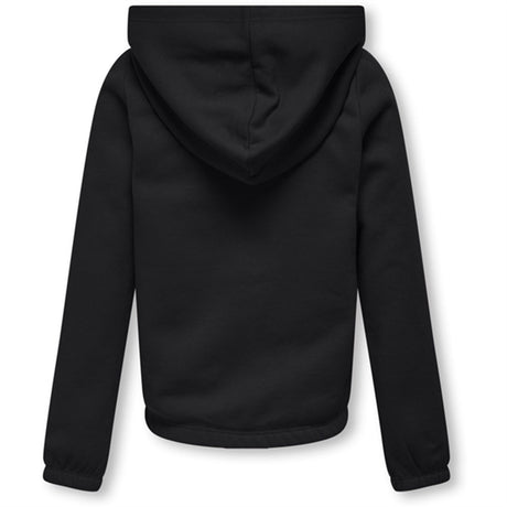 Kids ONLY Black Stasia Sweat Hoodie 2