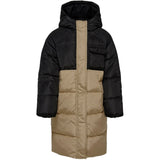 kids only Black Newbecca Puffer Jacket