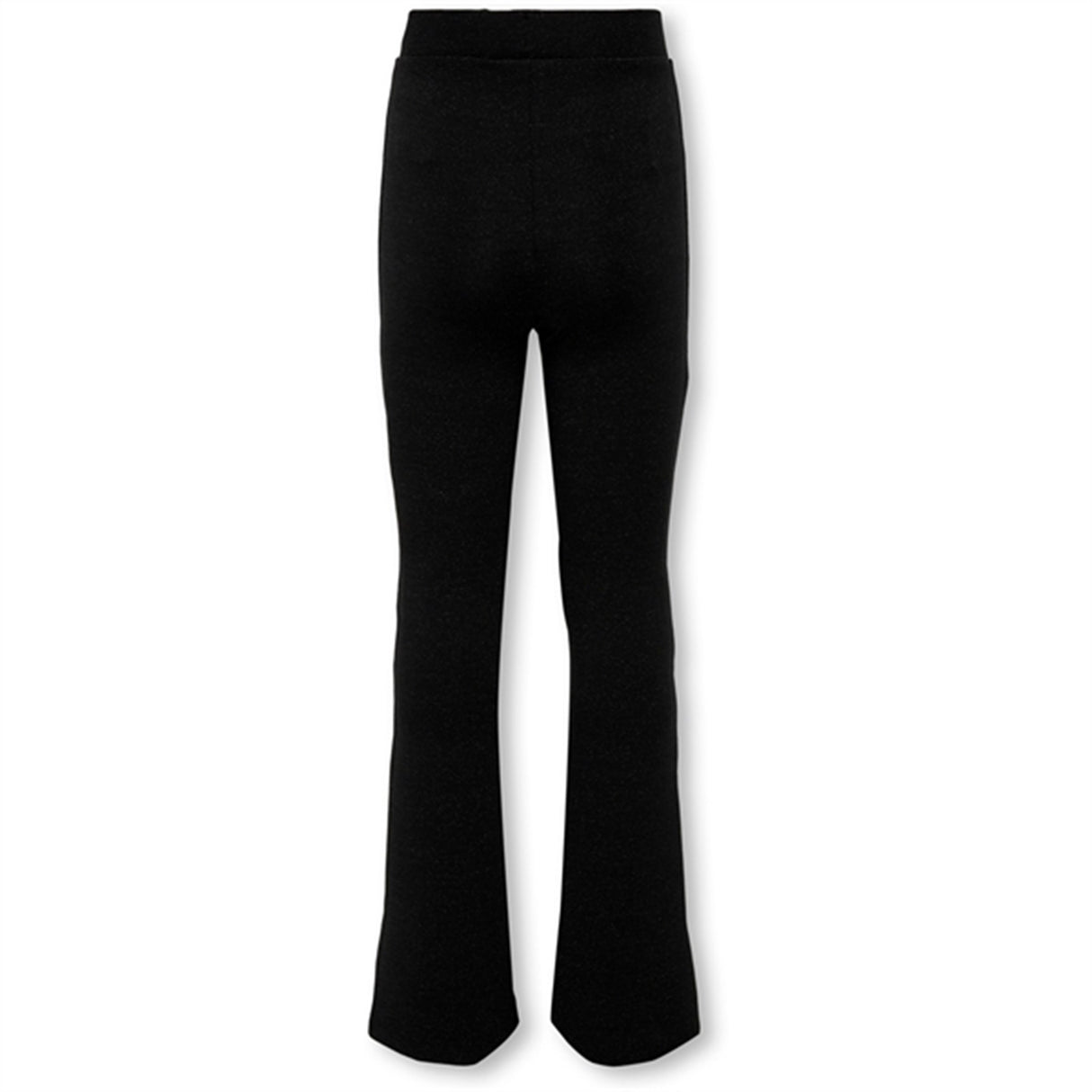 Kids ONLY Black Roma Flared Pants 2