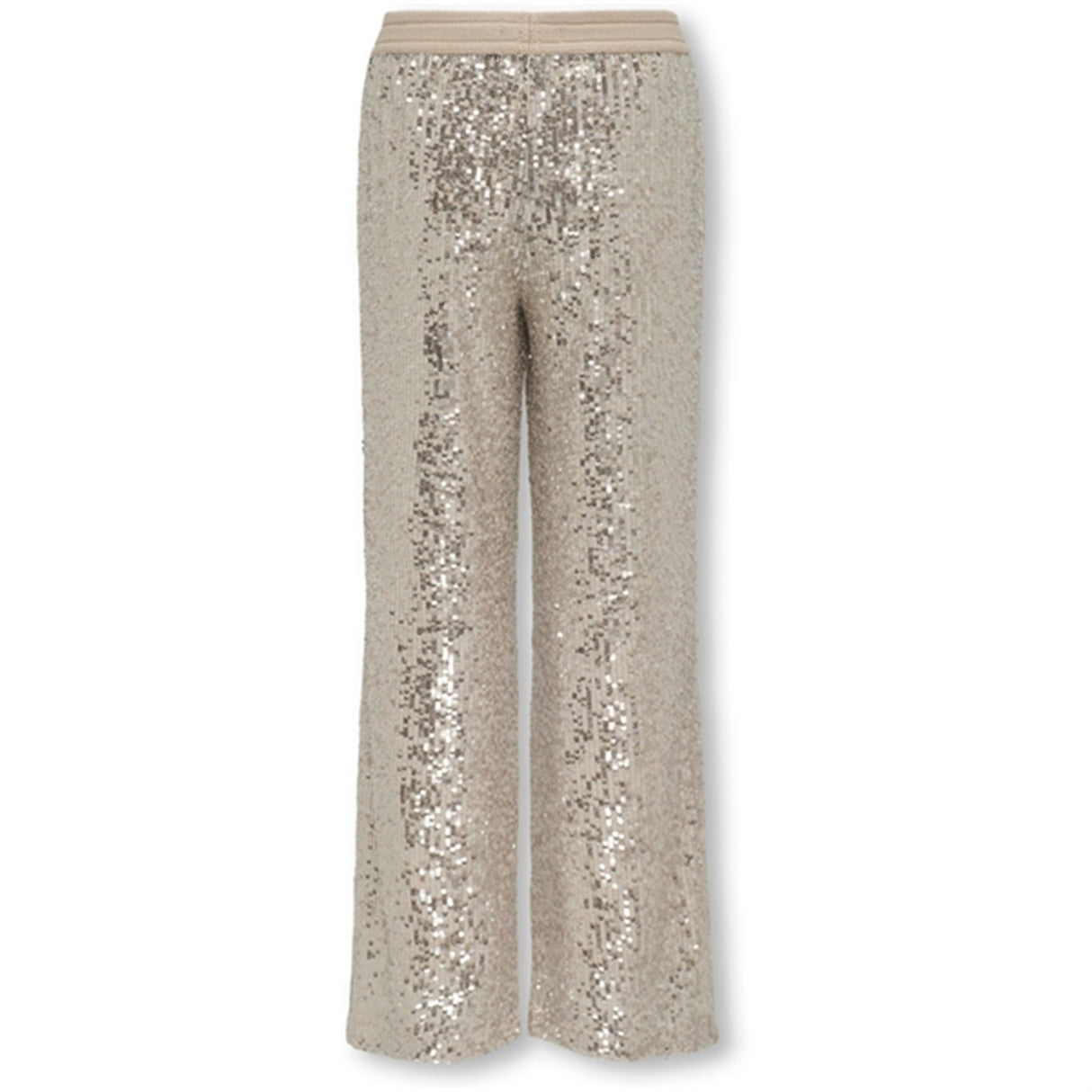 Kids ONLY Moonbeam Fransa Sequin Straight Pants 2