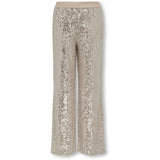 Kids ONLY Moonbeam Fransa Sequin Straight Pants 2