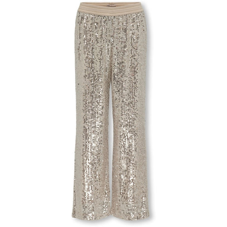 Kids ONLY Moonbeam Fransa Sequin Straight Pants