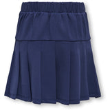 Kids ONLY Naval Academy Ola Tennis Skirt 2