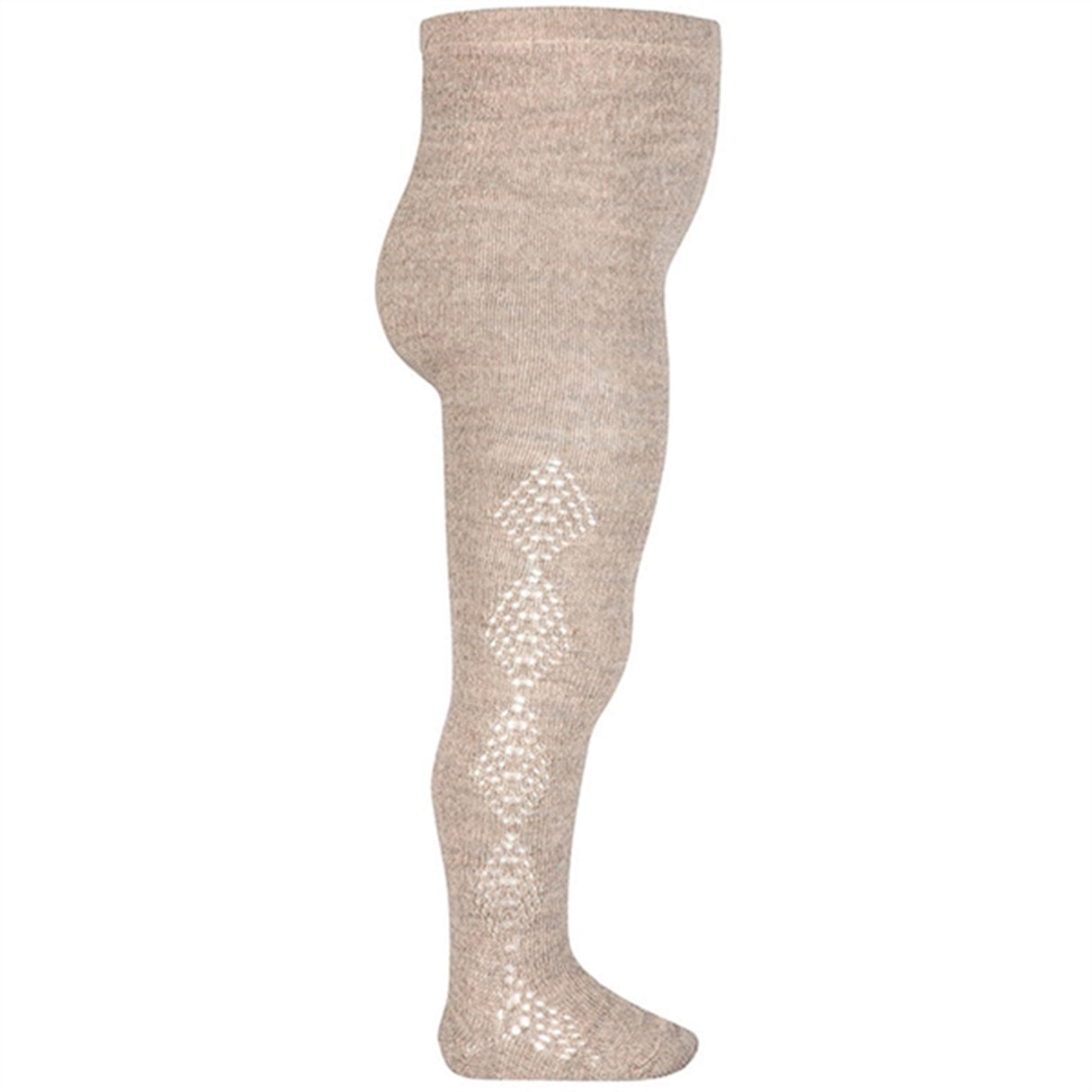 Cóndor Wool Tights Nougat