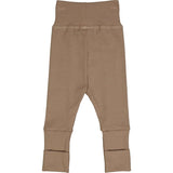 Müsli Walnut Rib Pants 2