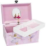 Goki Music Box - Ballerina