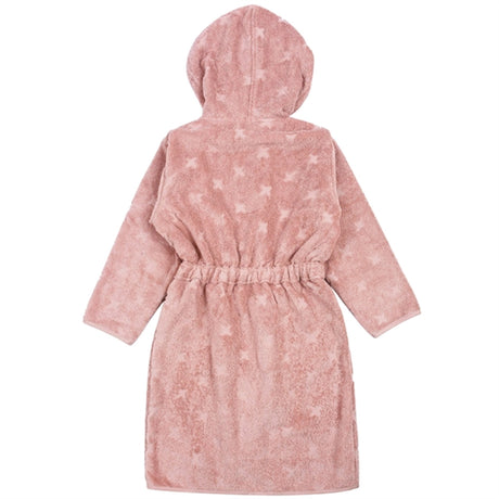 Müsli Bathrobe Rose Sugar 2