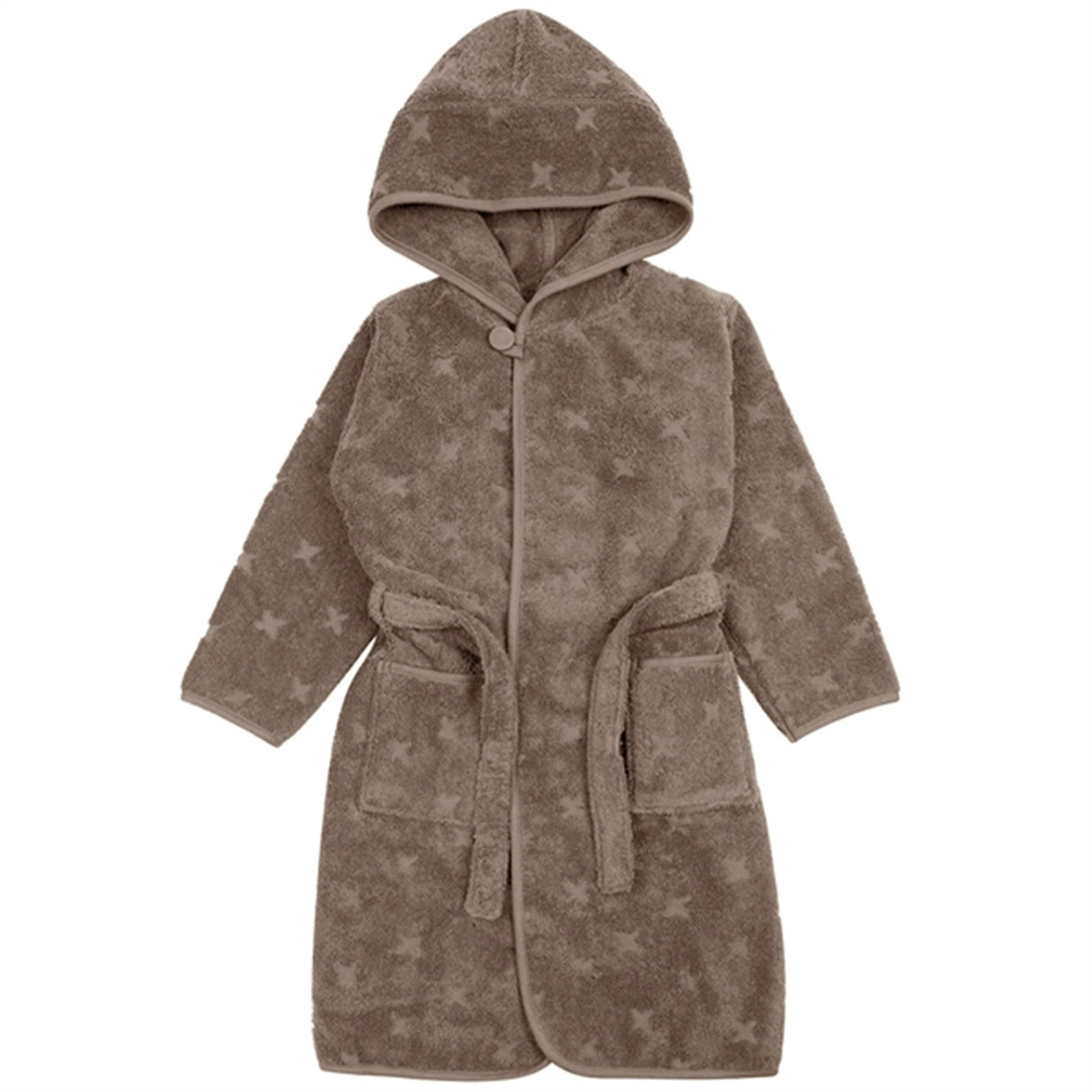 Müsli Bathrobe Cashew