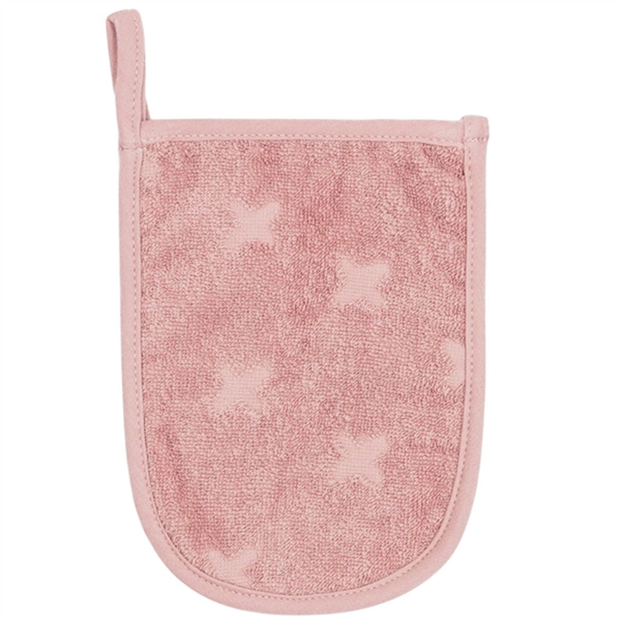 Müsli Bath Gloves 3-Pack Rose Sugar 2