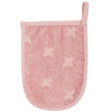 Müsli Bath Gloves 3-Pack Rose Sugar 3